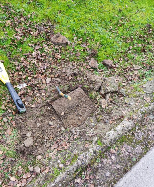 Détection réseaux Clermont
